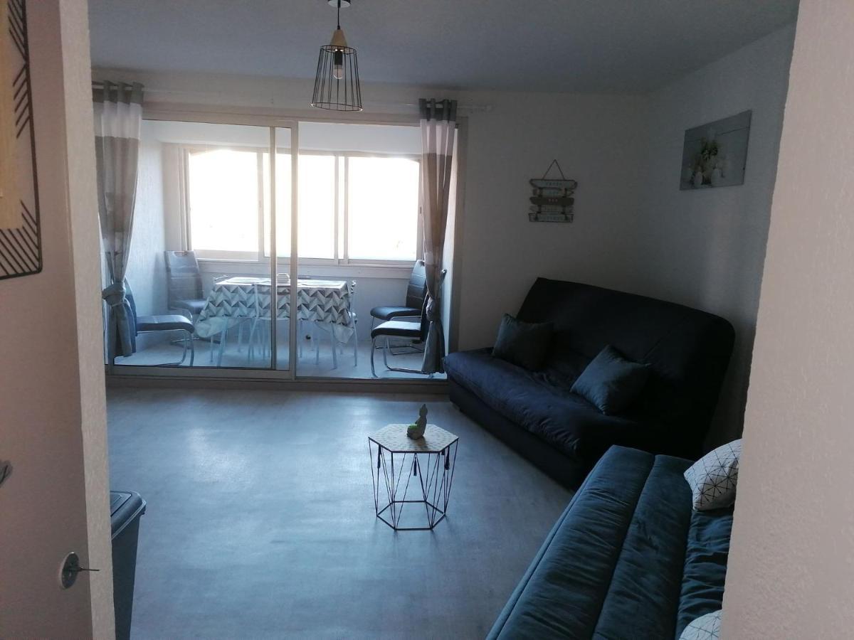 Joli Studio De 30m2 Apartment *